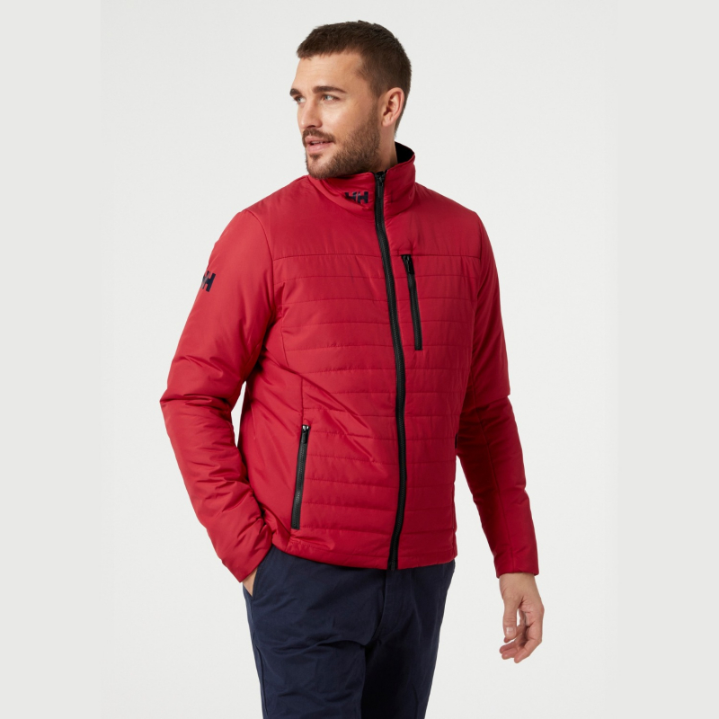 CREW INSULATOR JACKET 2.0