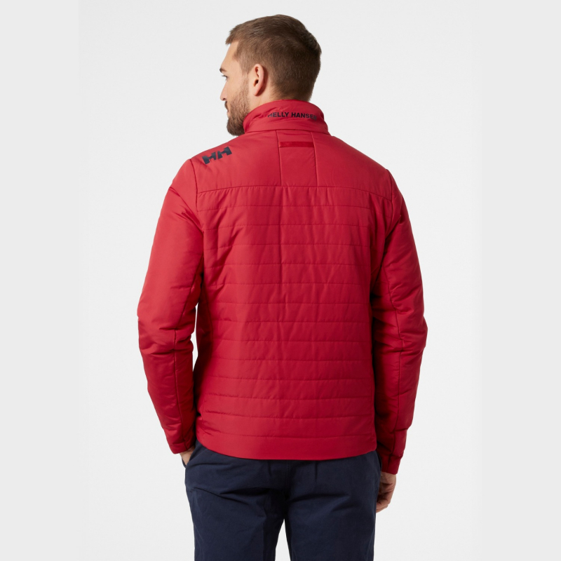 CREW INSULATOR JACKET 2.0