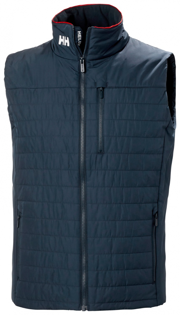 CREW INSULATOR VEST