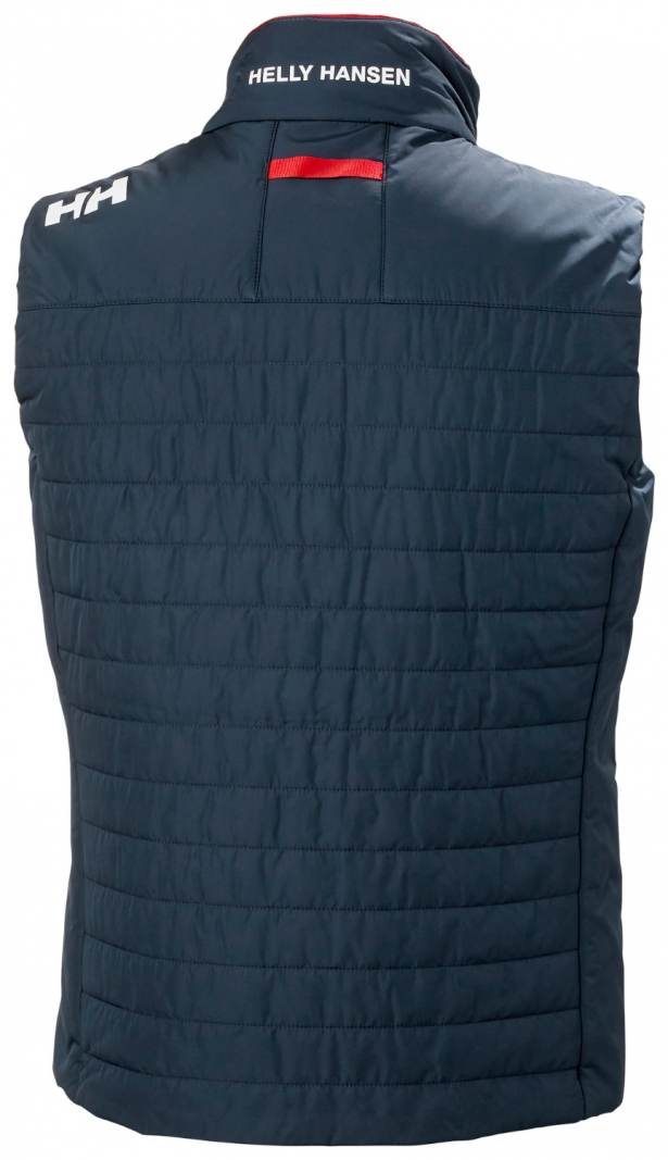 CREW INSULATOR VEST