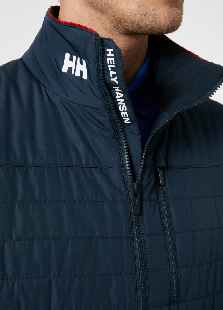 CREW INSULATOR VEST