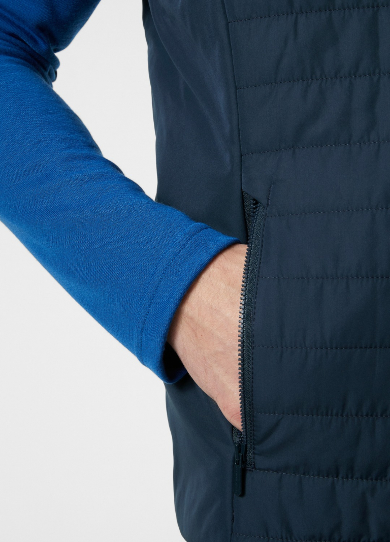 CREW INSULATOR VEST