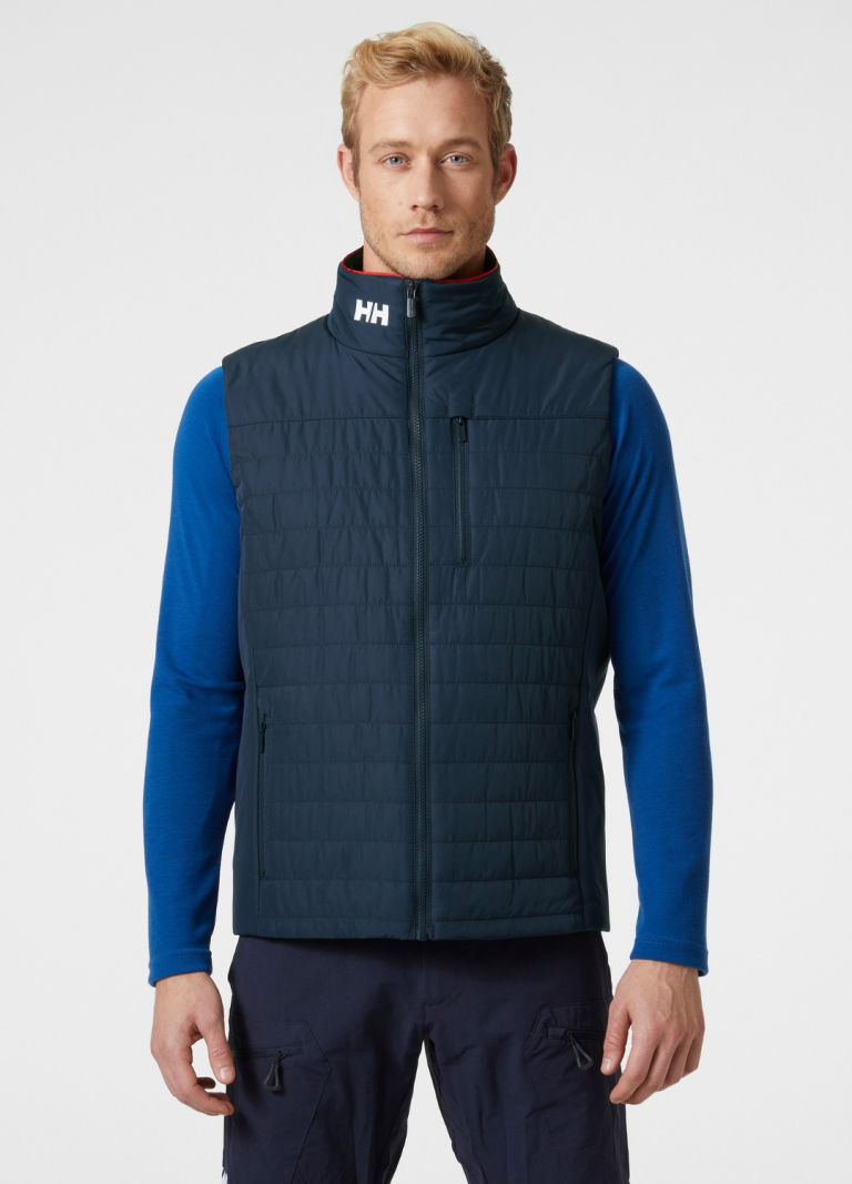 CREW INSULATOR VEST