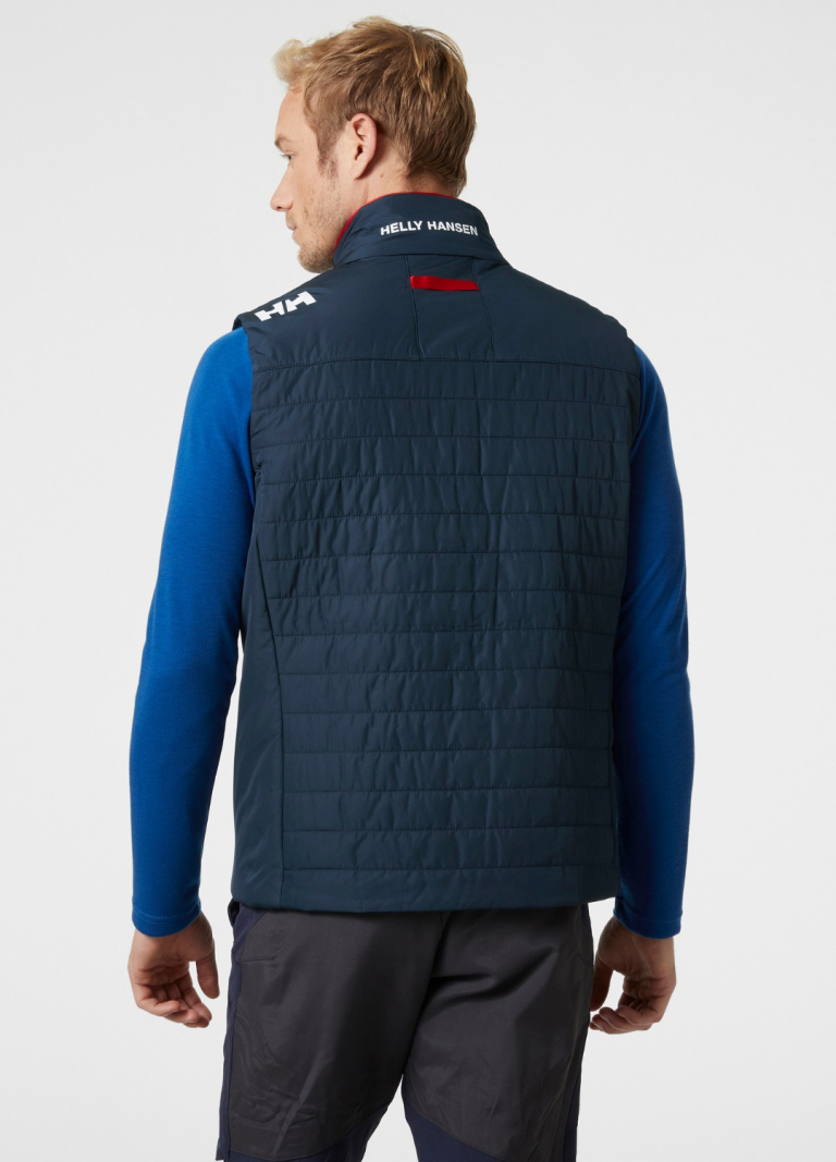 CREW INSULATOR VEST