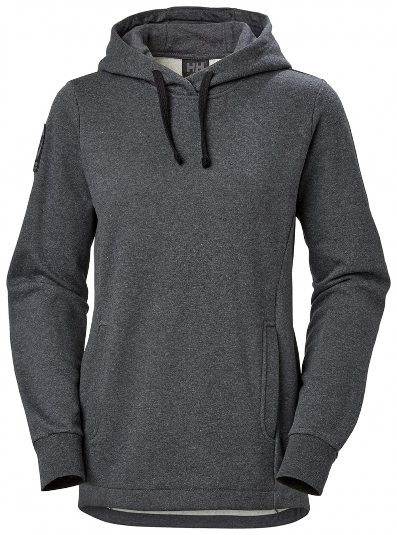 ARCTIC OCEAN HOODIE PARA MUJER