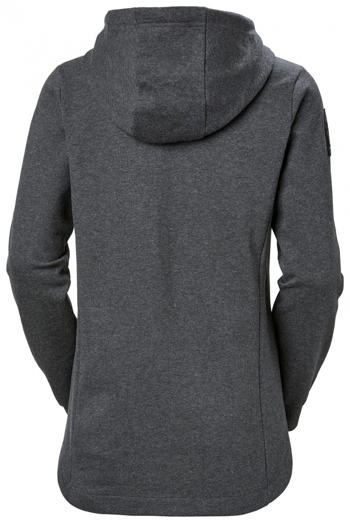 ARCTIC OCEAN HOODIE PARA MUJER