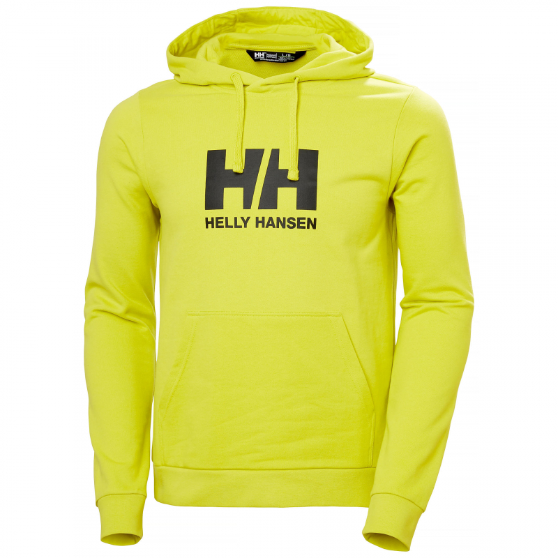 HH LOGO HOODIE 2.0