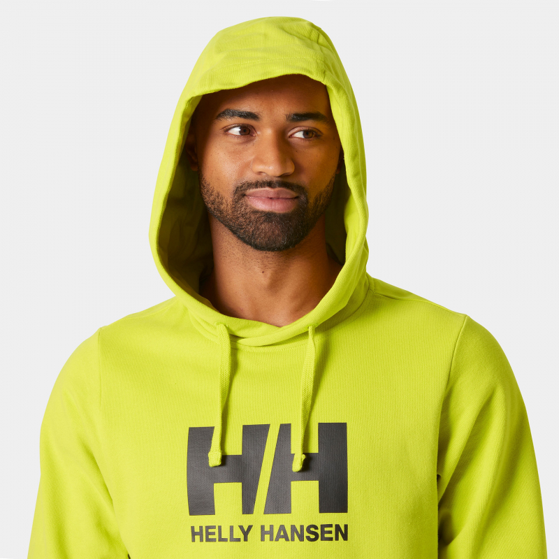 HH LOGO HOODIE 2.0