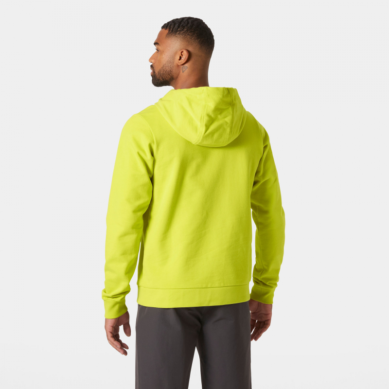 HH LOGO HOODIE 2.0