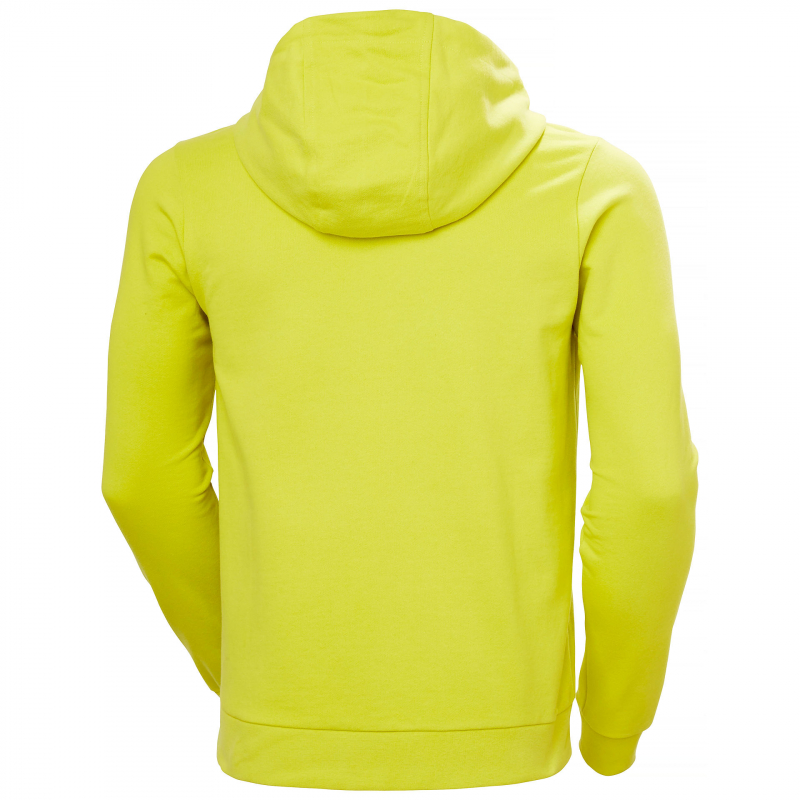 HH LOGO HOODIE 2.0
