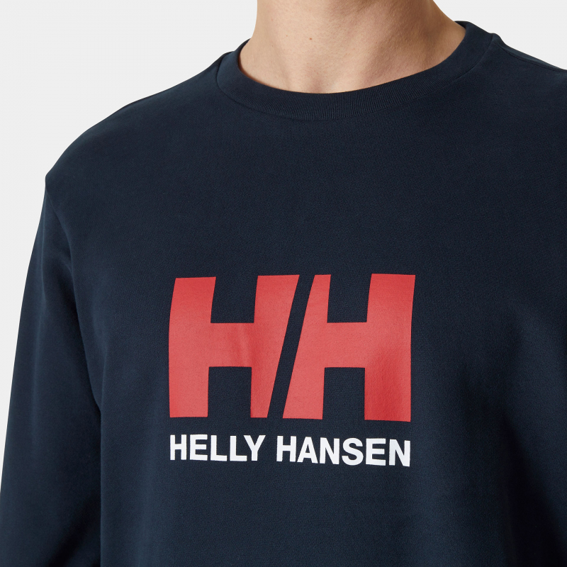HH LOGO CREW SWEAT 2.0