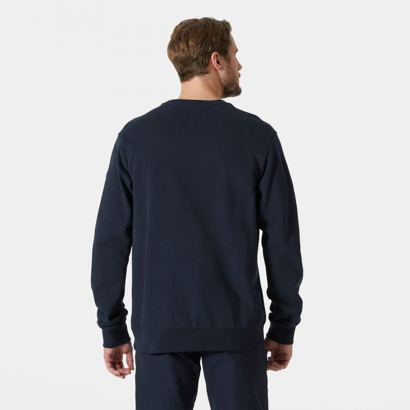 HH LOGO CREW SWEAT 2.0
