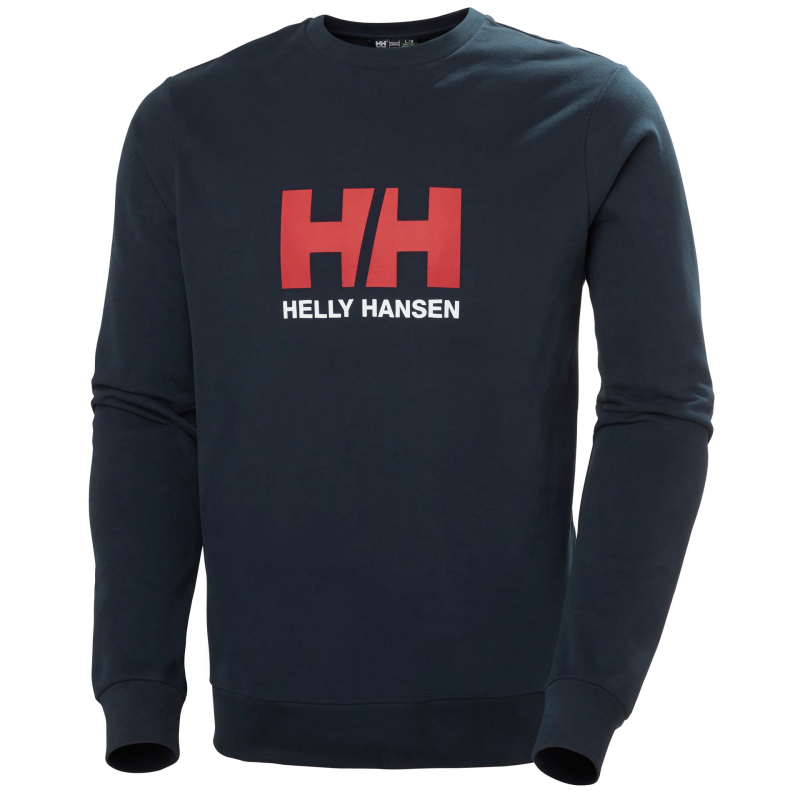 HH LOGO CREW SWEAT 2.0