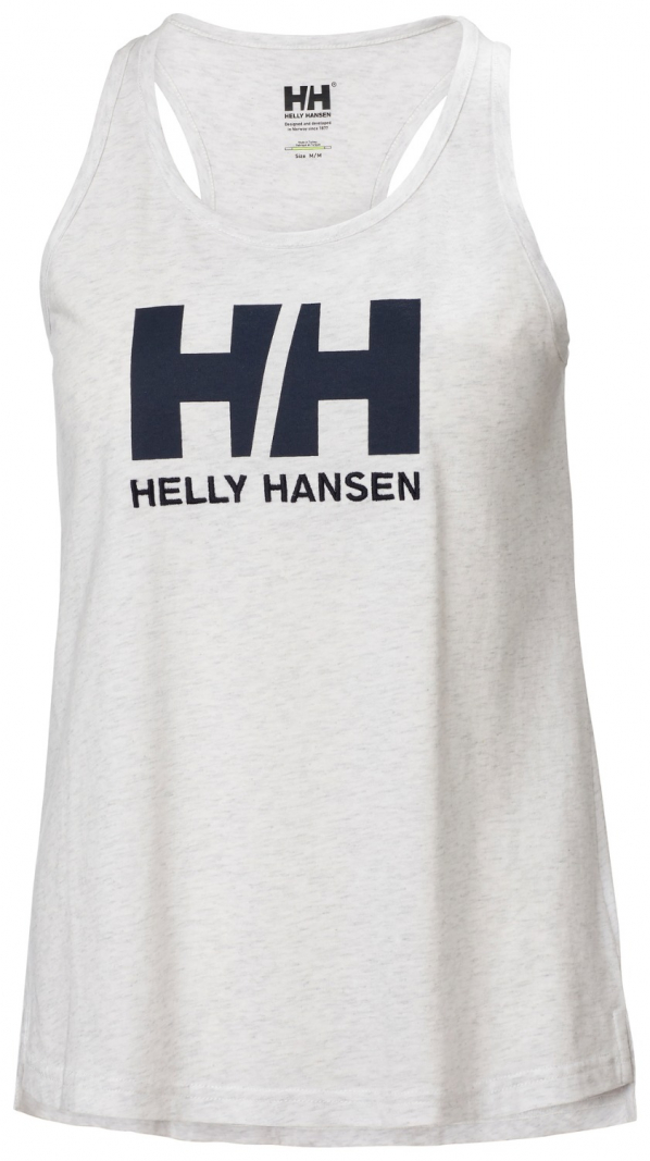 HH LOGO SINGLET PARA MUJER