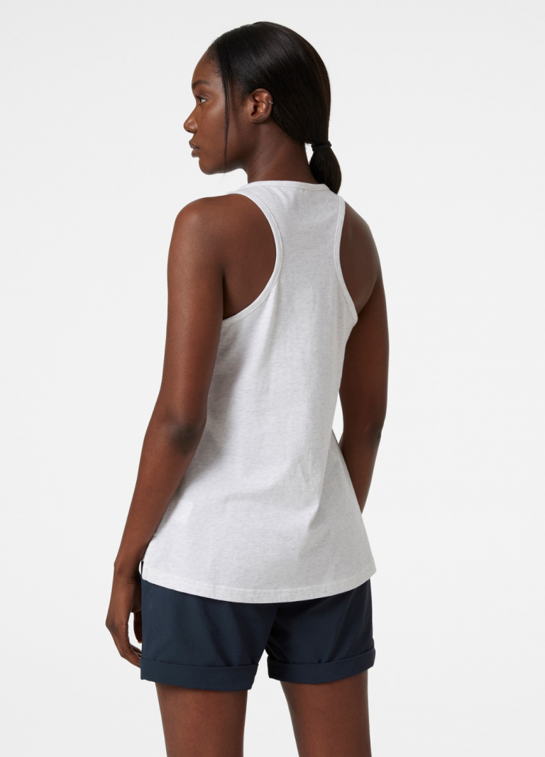 HH LOGO SINGLET PARA MUJER