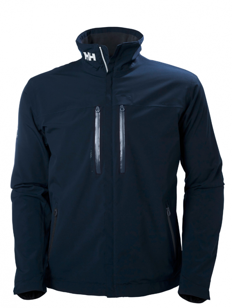 CREW H2FLOW JACKET