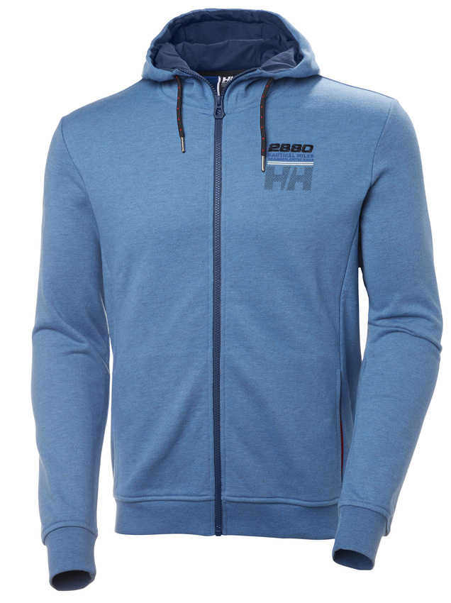 CLUB FZ HOODIE