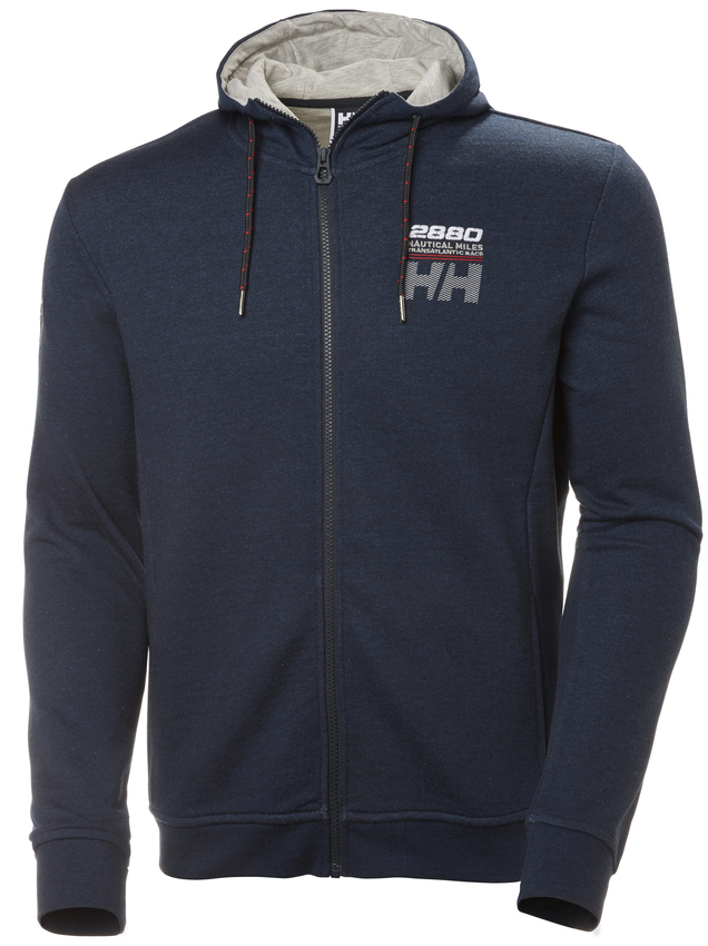 CLUB FZ HOODIE