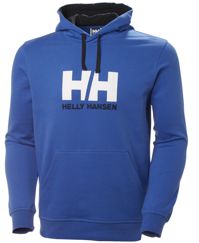 HH LOGO HOODIE