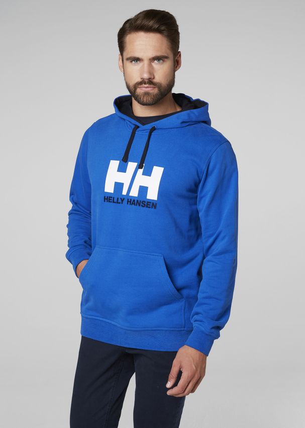 HH LOGO HOODIE