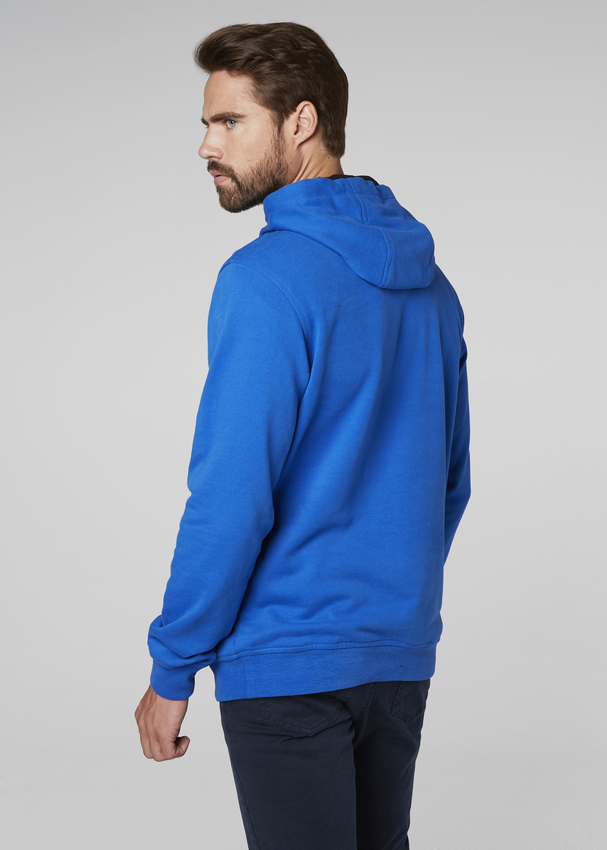 HH LOGO HOODIE