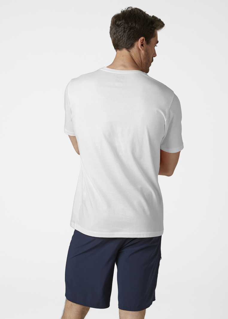 HH LOGO T-SHIRT