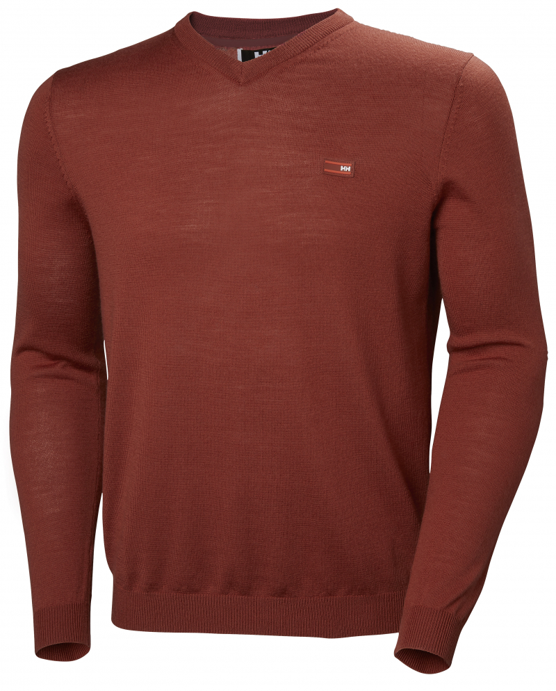 SKAGEN MERINO SWEATER