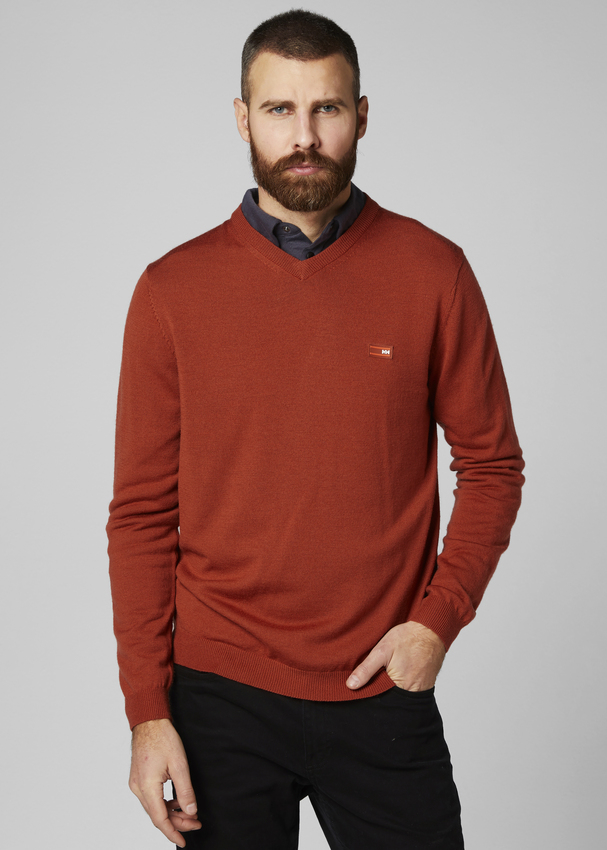 SKAGEN MERINO SWEATER