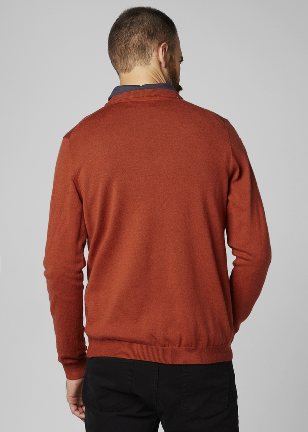 SKAGEN MERINO SWEATER