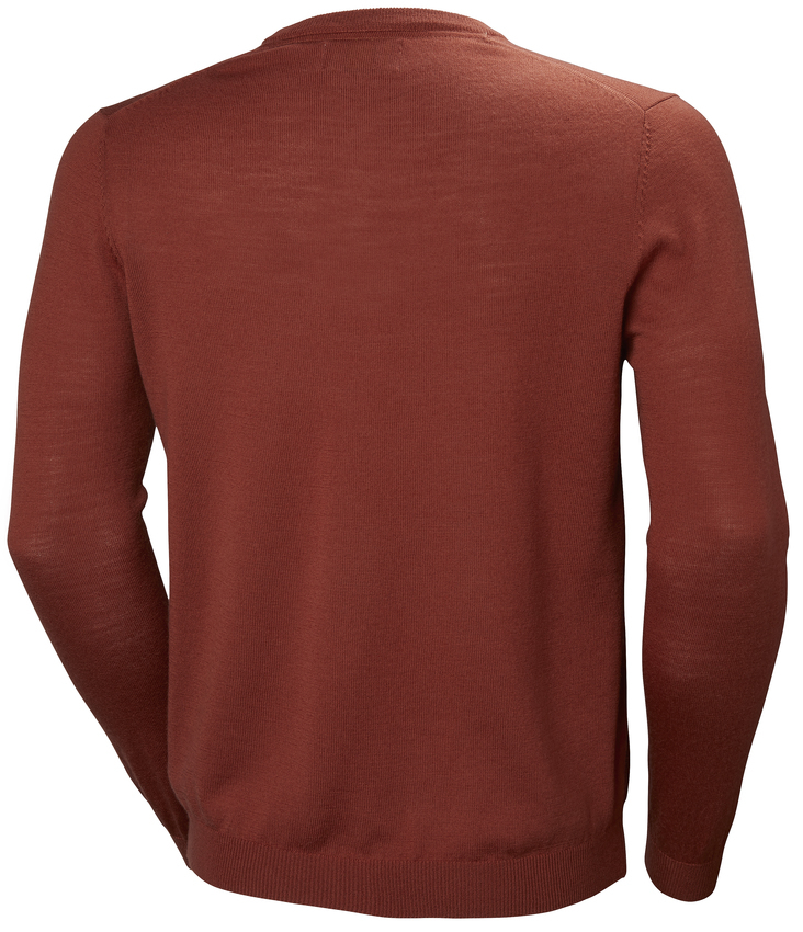 SKAGEN MERINO SWEATER