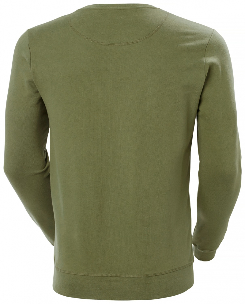 HH LOGO CREW SWEAT
