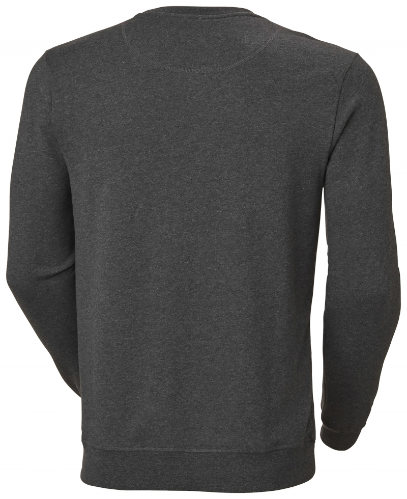 HH LOGO CREW SWEATER