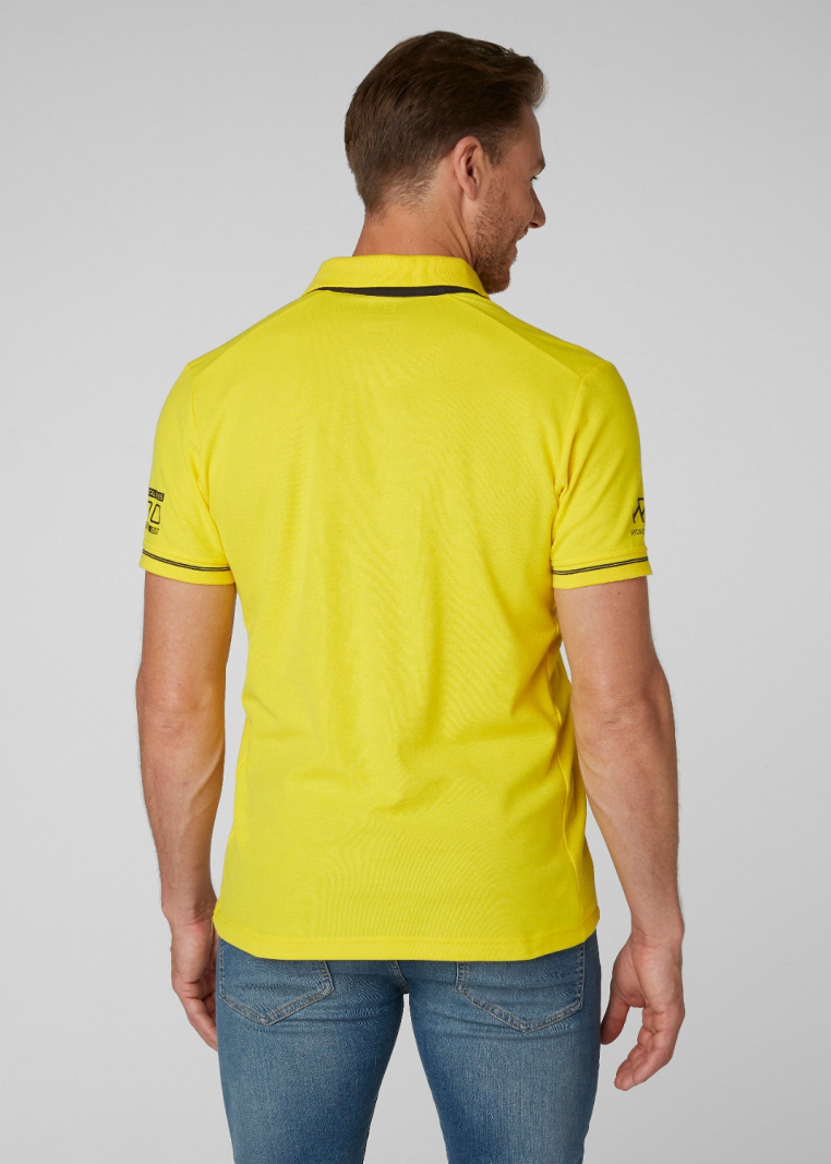HP SHORE POLO