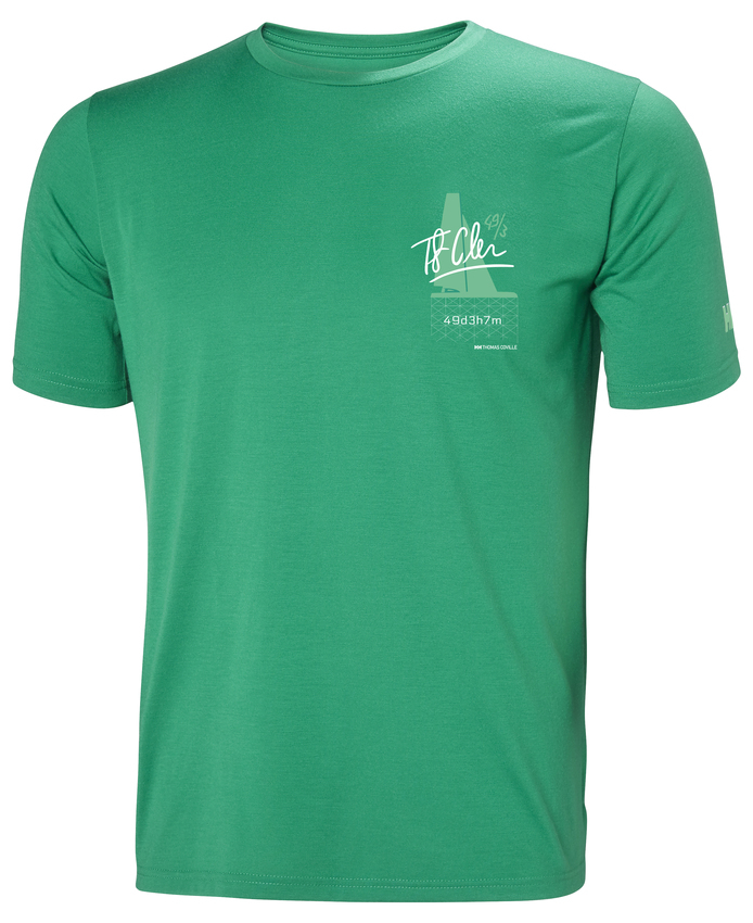 HP RACING T-SHIRT