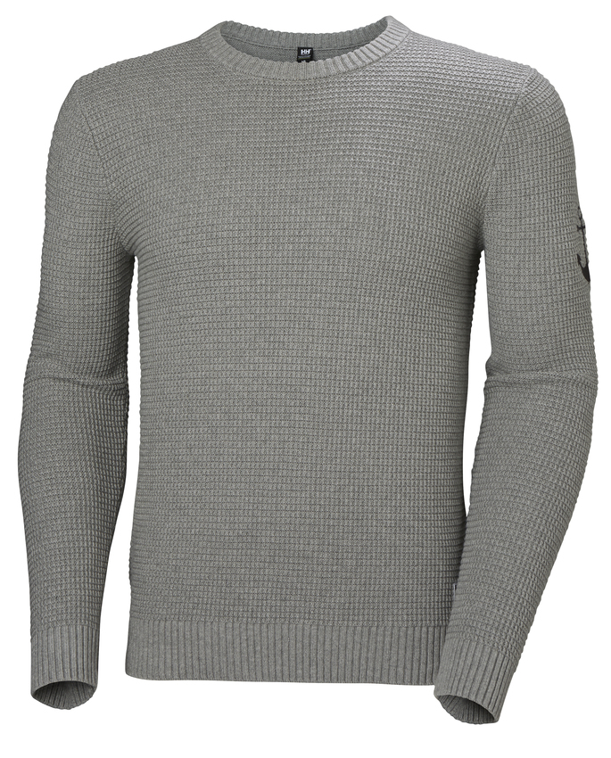 FJORD SWEATER