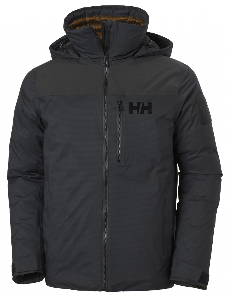 ARTIC OCEAN PUFFY JACKET