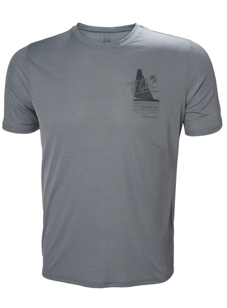 HP CIRCUMNAVIGATION T