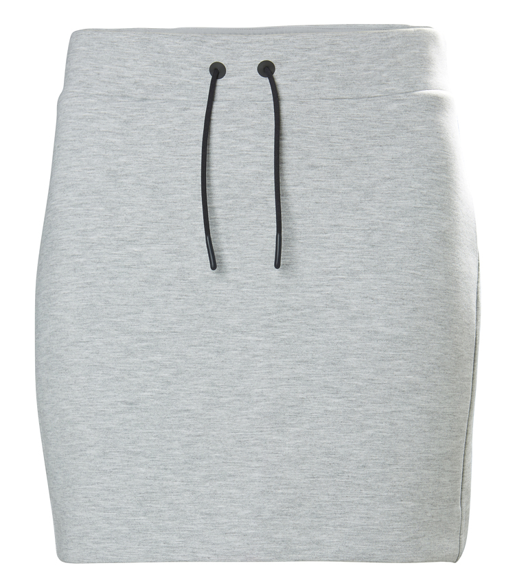 HP OCEAN SKIRT PARA MUJER