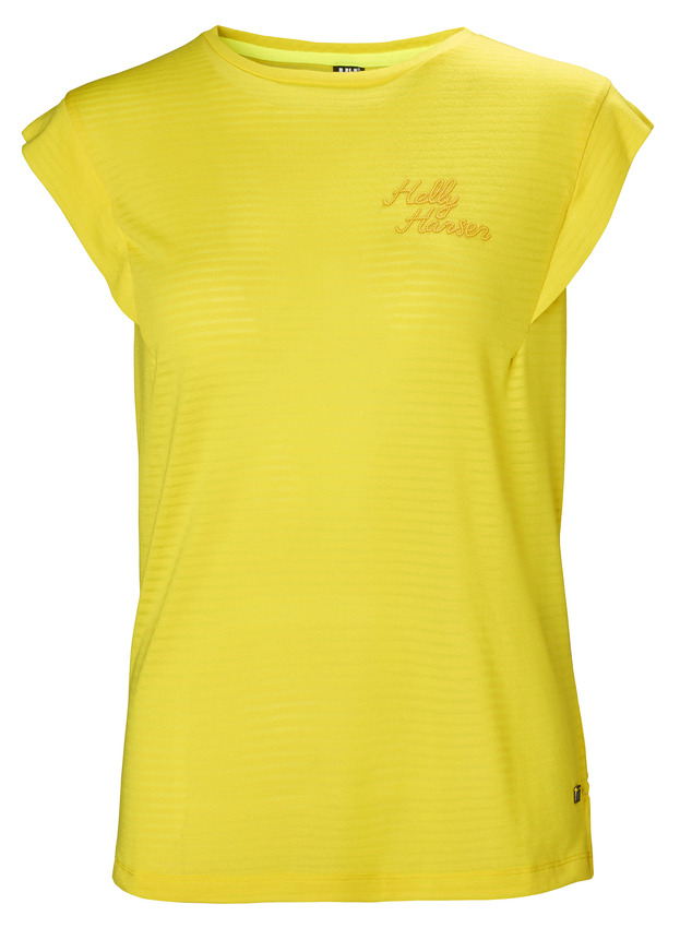 SIREN SPRING T-SHIRT PARA MUJER