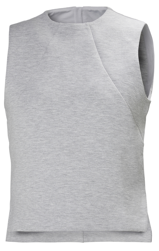 HP OCEAN SLEEVELESS TOP PARA MUJER