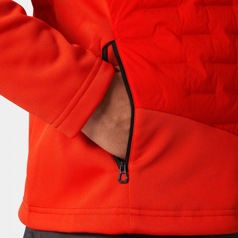 HP HYBRID STRETCH INSULATOR