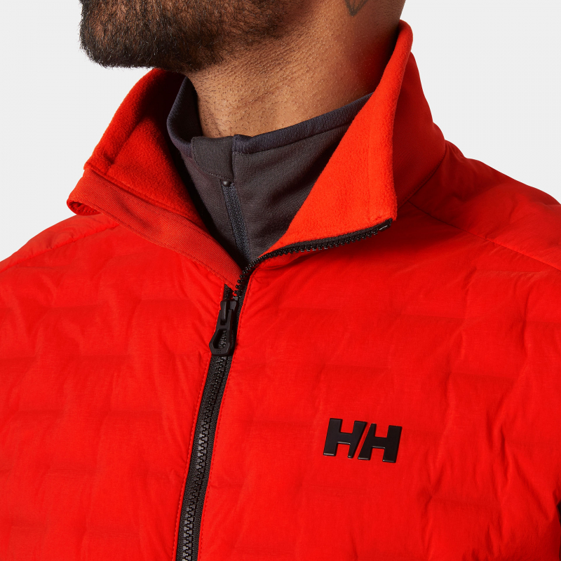 HP HYBRID STRETCH INSULATOR