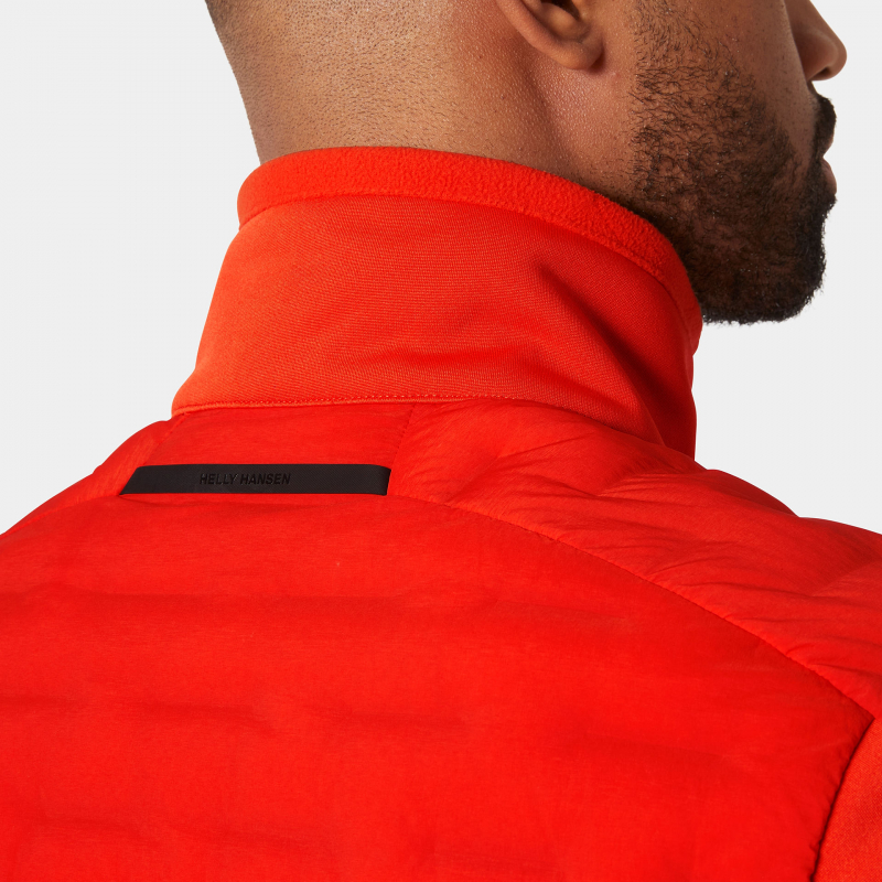 HP HYBRID STRETCH INSULATOR