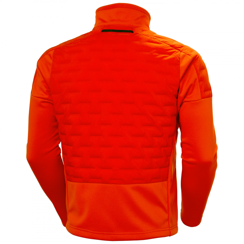 HP HYBRID STRETCH INSULATOR