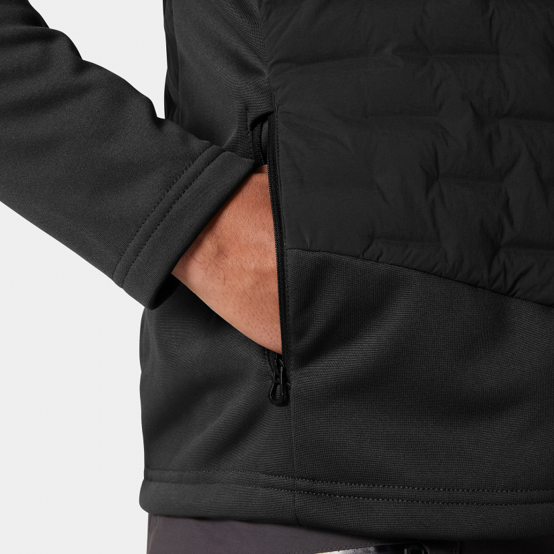 HP HYBRID STRETCH INSULATOR