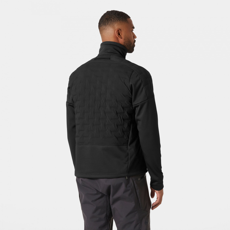 HP HYBRID STRETCH INSULATOR