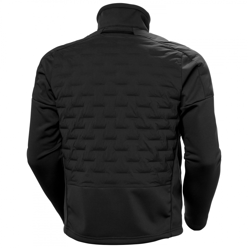 HP HYBRID STRETCH INSULATOR