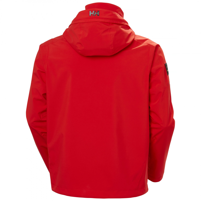 HP RACING HOODED JACKET 2.0