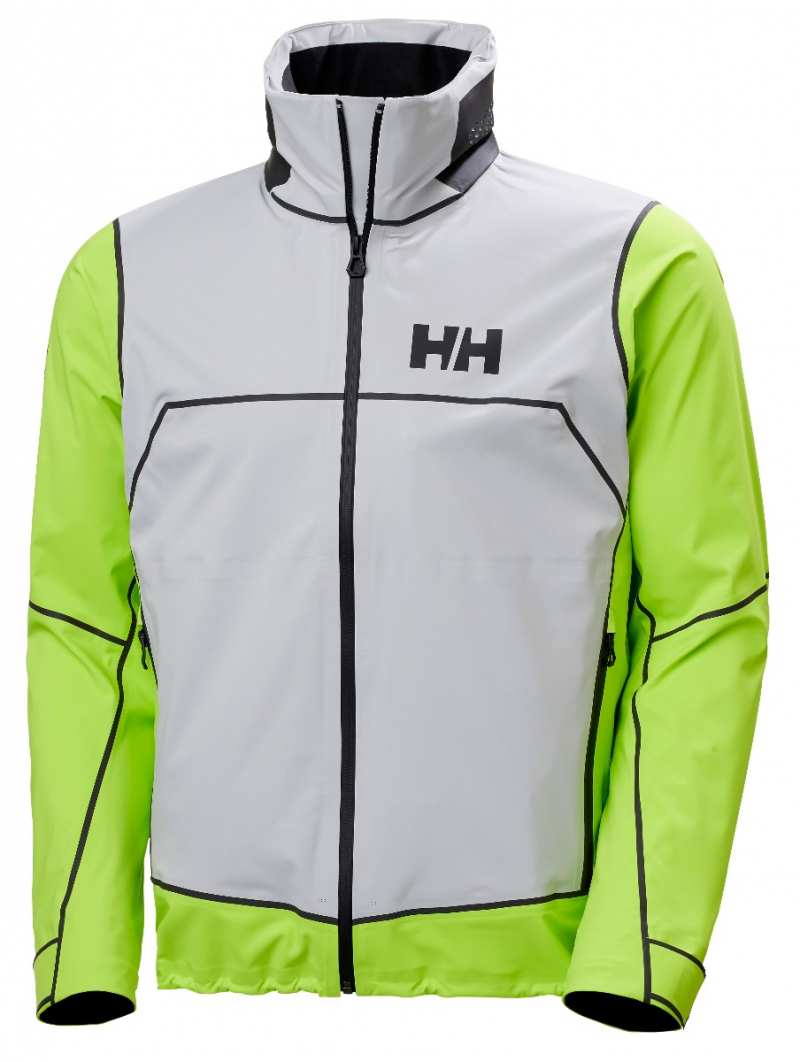 HP FOIL PRO JACKET