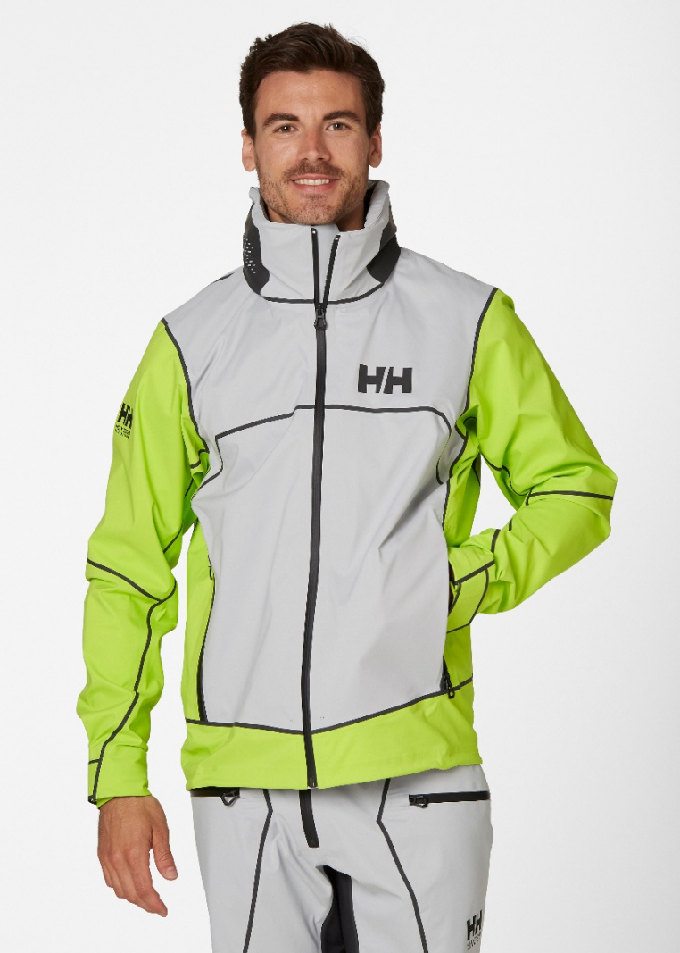 HP FOIL PRO JACKET